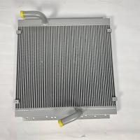 Hitachi EX200-1 Excavator Oil Cooler Radiator Part Number 4208651