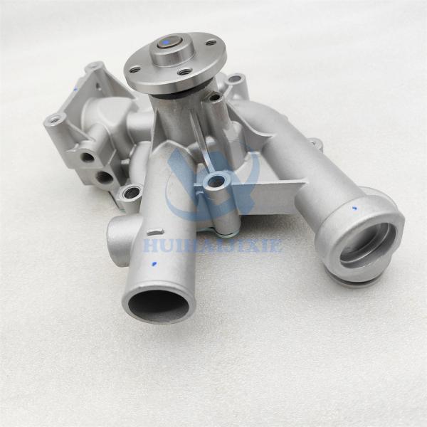 High Quality  Water Pump 16100-78703-71 for Forklift 8FD20 8FD25 8FD30 Engine 2Z 161007870371  Water Pump Cooling System