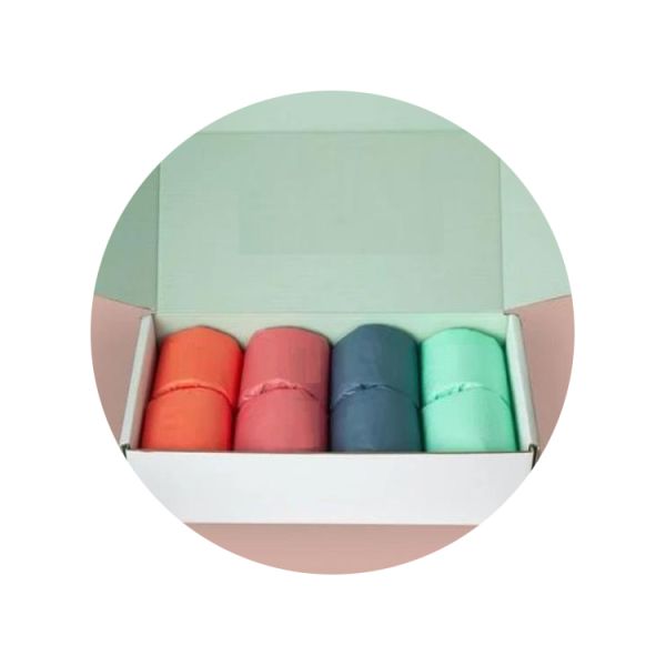 Wc Paper Personalised Toilet Roll 3-ply Rolls 5 Ply Ghana Toilet Tissue Paper 60 Roll