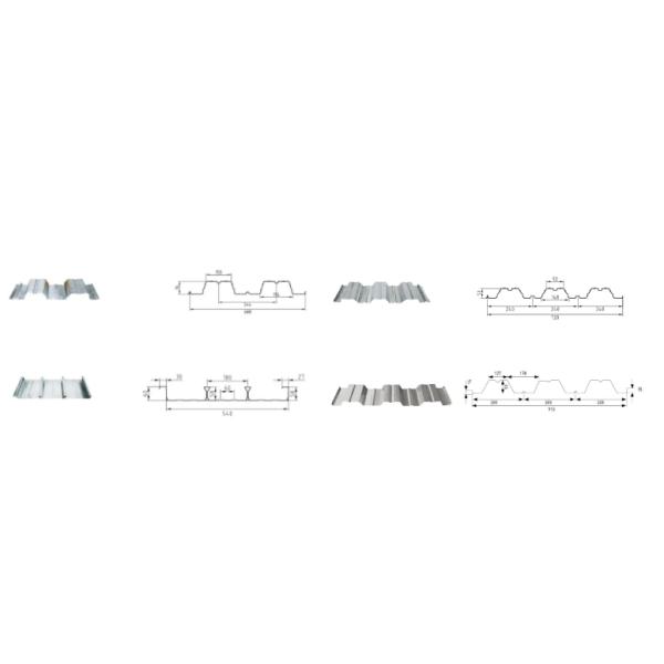 Легкий тип Сварные стальные конструкции Промышленное хранилище Коммерческие здания для быстрого строительства