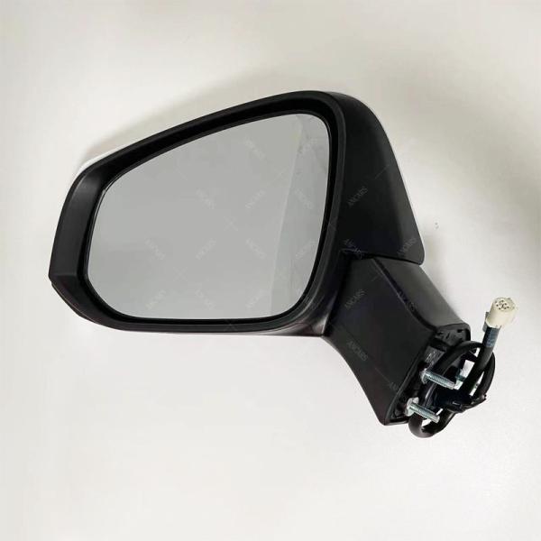 Toyota Rav4 2020 Car Side Mirror Parts , Toyota Part 87910-0R320 87940-0R320