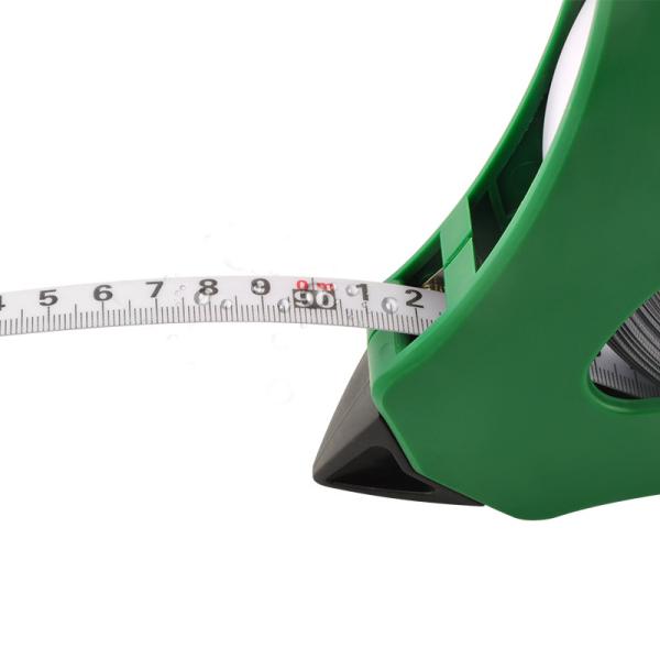 Wintape Open Reel 50m 165ft Fiberglass Long Tape для измерения ландшафтных и садовых работ