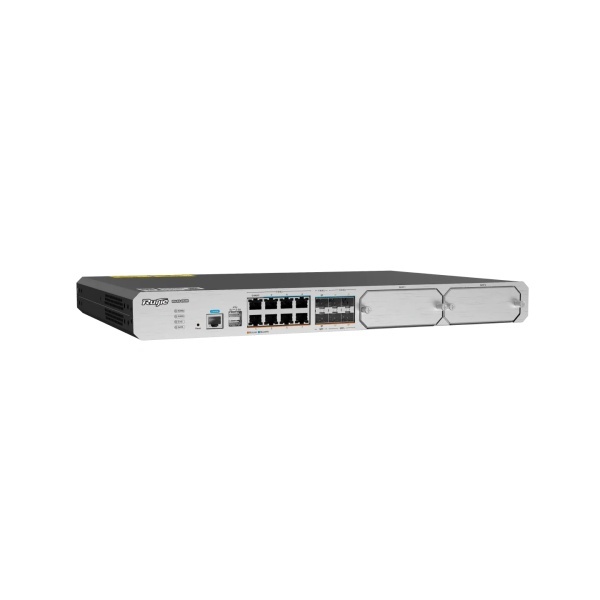 Ruijie RG-EG-E5220 Firewall de próxima generación con seguridad de IA y SD-WAN