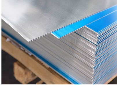 5083 Алюминиевая плита 3000 серии Алмазный ремблированный алюминиевый лист