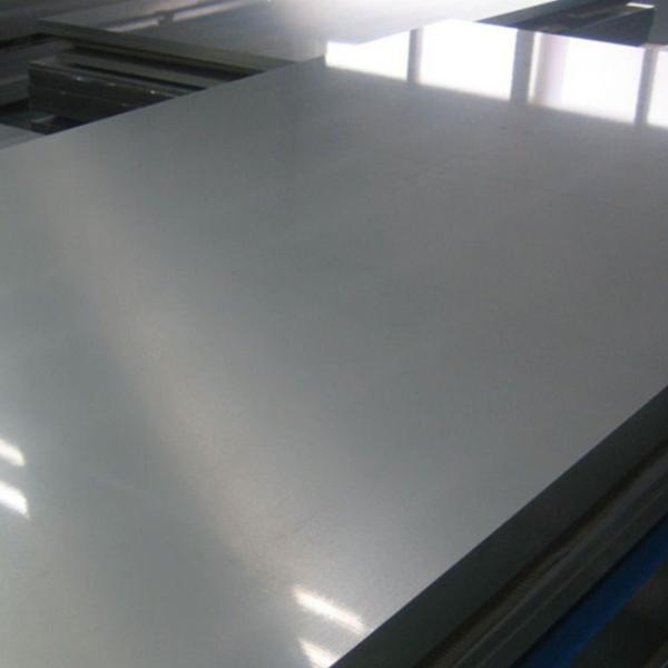 20 Inch Length 6061 T6 6mm Aluminium Sheet  Large Width Plate For Stamping