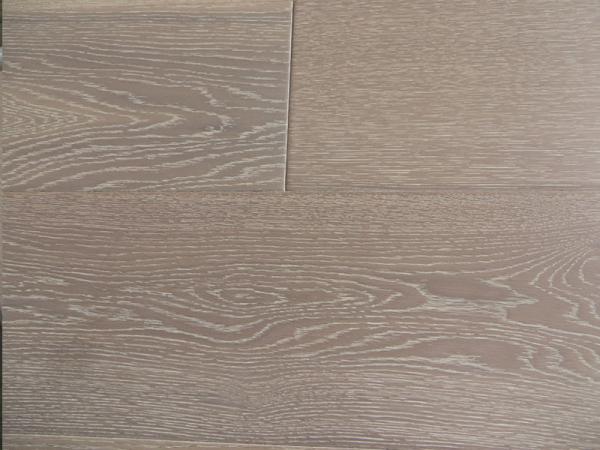 Russian Oak multi-layers engineered flooring, ABC grade, cheap price, popular color, multi-layers and stable structure