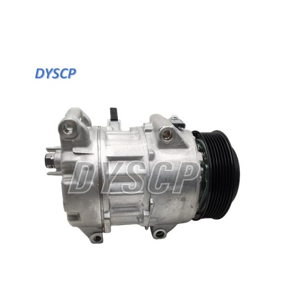 Compressor Toyota Alphard Sienna Highlander 3.5 GGH30 2016 88320-58020 7PK