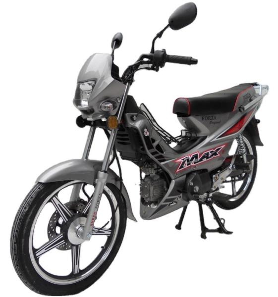 forza diesel moto sirius  4 stroke Factory price underbone cub bikes 125cc 110cc cub cheap import motorcycles