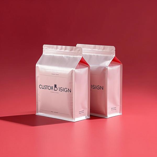 Child Resistant Zipper Bags  Childproof Storage for Peace of Mind