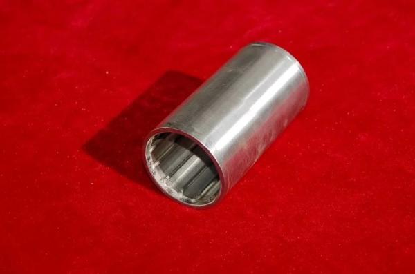 PERFECT ROUND WATER WELL SCREEN / DEWATERING WELL SCREEN TUBE / WEDGE WIRE JOHNSON SCREEN PIPE /  V WIRE SLOT SCREENS