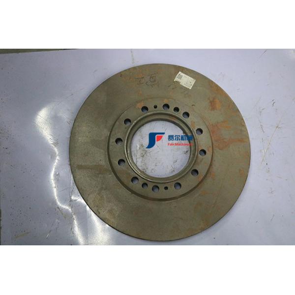 Brake disc XG932II front loaders 52A0239, pr60.21m-2 Brake disc XG932II