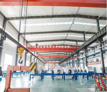 21-1600mm Aluminium Foil Packaging Material 8011 Aluminium Foil Jumbo Roll