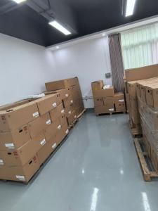 SMT PARTS SUPPLY LTD