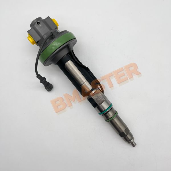 4964170 Fuel Injector With QSK38 And QSK19 Engines Replacement Part