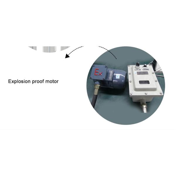 10L 20L 50L Jacketed Glass Reactor Glass & Stainless Steel Reactor