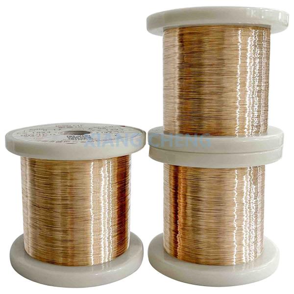 CuNi8 NC012 C71500 Superior CuNi Alloy For Marine Environments With High Strength