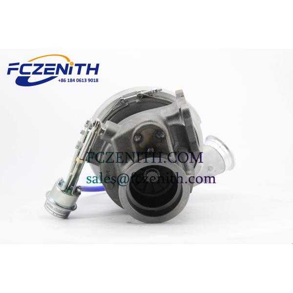 DLC6 EURO 3 4 5 Engine HE500WG turbo 3782537 779839 2155074 2155075