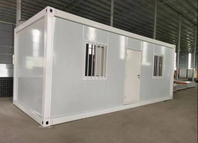 Removable Modular Detachable Container House Customizable Artificial Lighting Fixtures