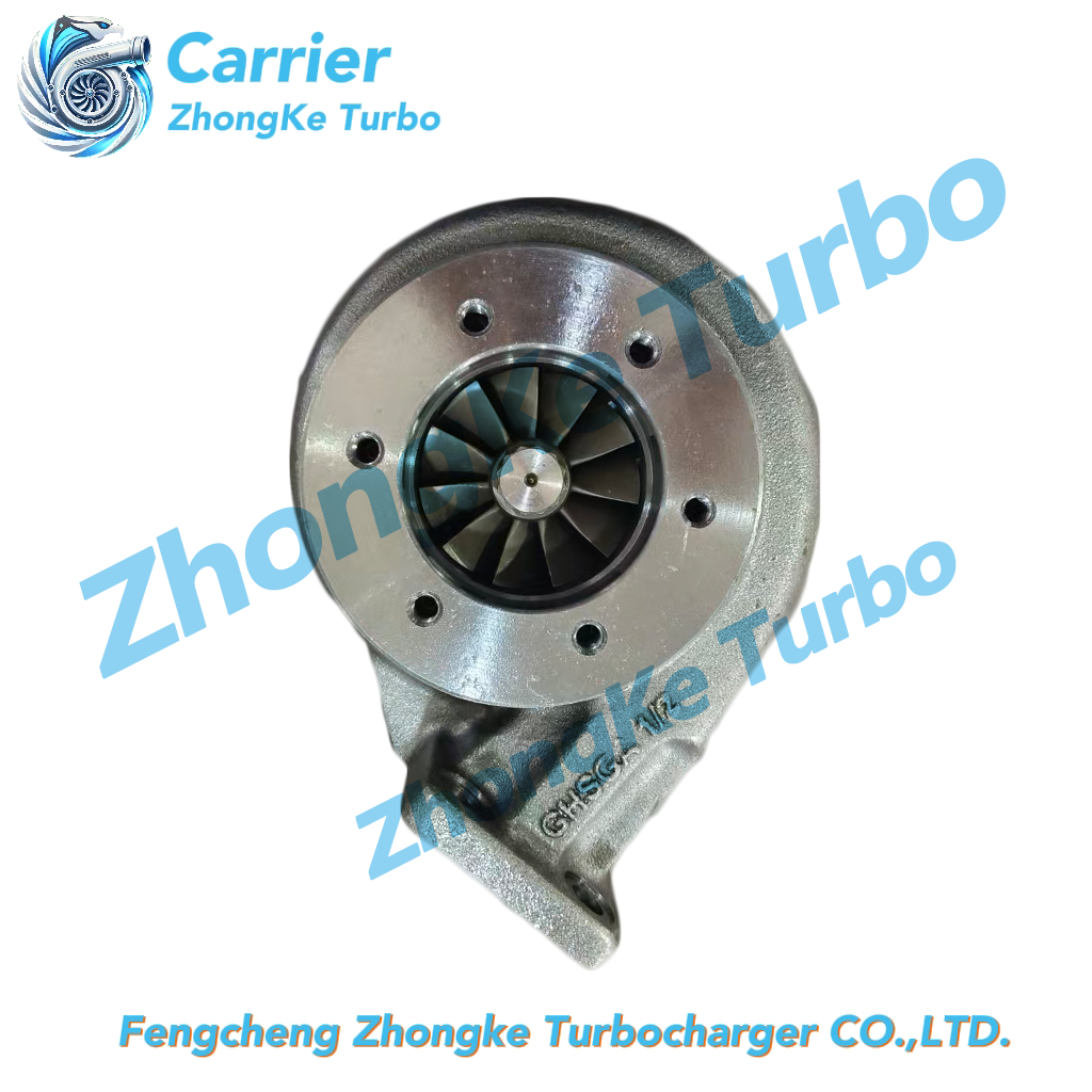 S200G Turbo 318706 04258679KZ 04258309KZ 4258679KZ 4258309KZ 04282637 4282637KZ 04282637KZ 20492757 20515585 Turbocharger For Volvo-Penta Industrial engine Off Highway with BF6M2012C (MV) Engine