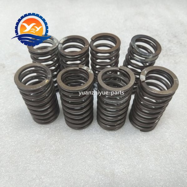 Diesel Valve Spring 8-94395885-0 894395-8850 8943958850 for Isuzu 6HK1 4HK1 ZX240-3