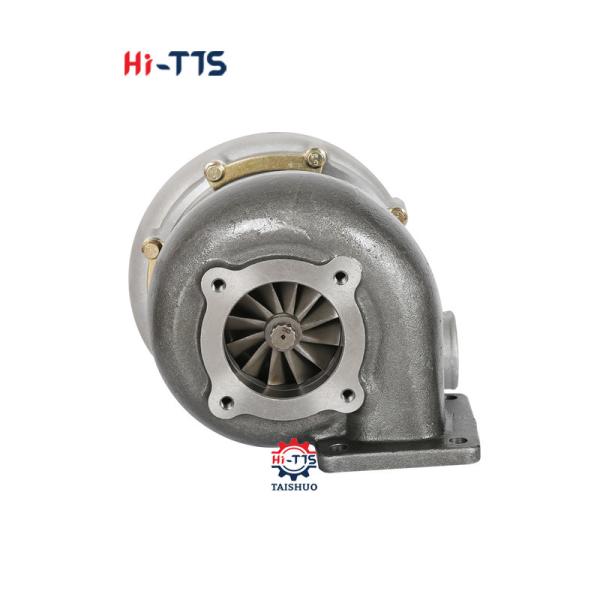 Turbo S2A  S81 Turbocharger 4666160001 Compatible with BF4M1013C Deutz Engine