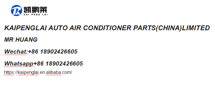 Chevrolet Sonic 6pk 120mm Car AC Compressor Clutch