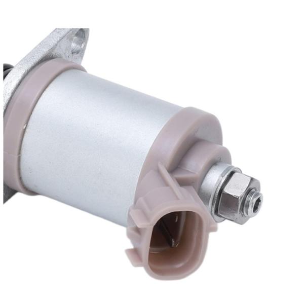 Соленоидный клапан экскаватора гидравлический насос клапан управления потоком 9239590 для Hitachi ZAX200-3 ZAX240-3