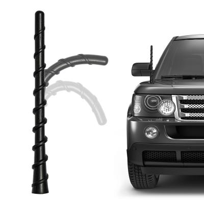 136-174MHz Transmissor Universal Móvel Digital Amador Loop Dipolo Ham AM FM Carro Rádio Automóvel Antena