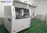 300x350mm machine à routeur automatique à double table pour le dépannage de PCB