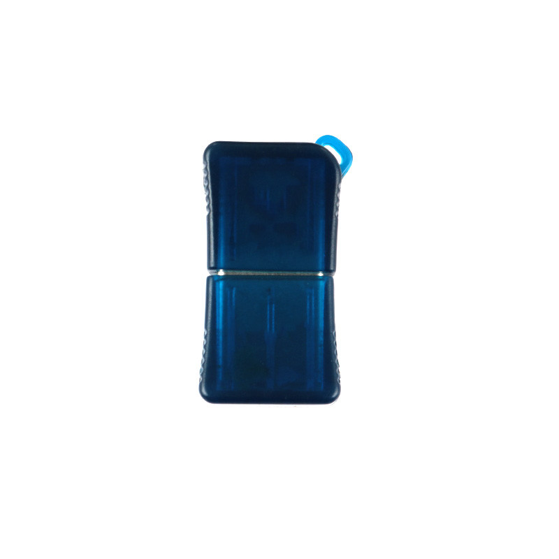 Высокоскоростная черная пластиковая память USB USB 3.1 Интерфейс Чипы Toshiba Широкий температурный диапазон
