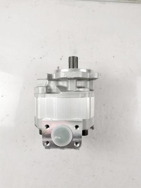 705-11-38010 Bomba de engrenagem hidráulica para Bulldozer Komatsu D60-12 D65E-12 D70LE-12