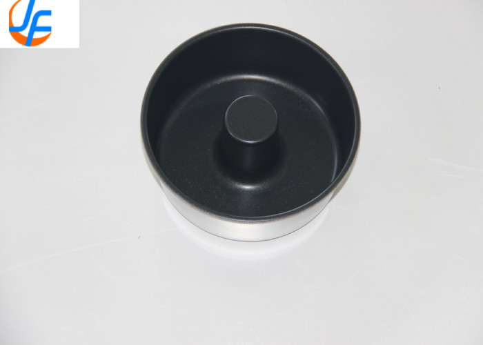 RK Bakeware Китай-Алюминиевый сплав Круглая форма Удаляемая нижняя часть торта Пекарная плесень Высокая прочность