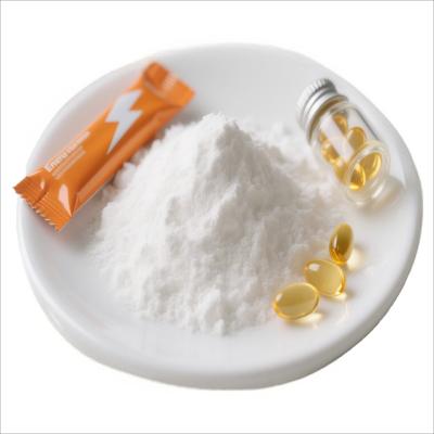 Factory Wholesale Purity of 98% Alpha-cyclodextrin CAS10016-20-3 MOQ 1kg Food