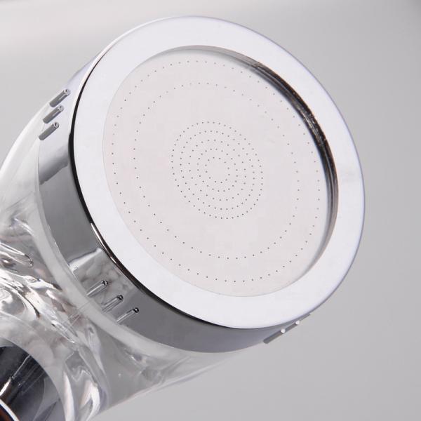 Upgrade Your Shower with High Pressure Water Saving Shower Head Easy DIY Installation
