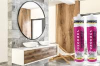 300ml Cartidge Fish Tank Adhesive Silicone Sealant Waterproof