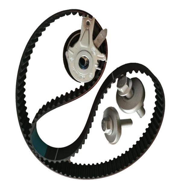 Factory Hot sale oem 1 001 090/97za25.4  for FORD  power transmission belt engine timing belt ramelman auto spare parts