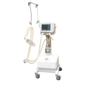 Máquina de respiração do ventilador dos cuidados intensivos, máquina pneumática