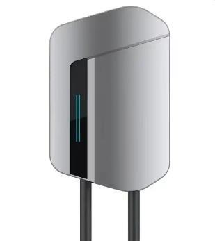 Fast Wallbox EV Car Charger Station Waterproof 11kW Overload Protection