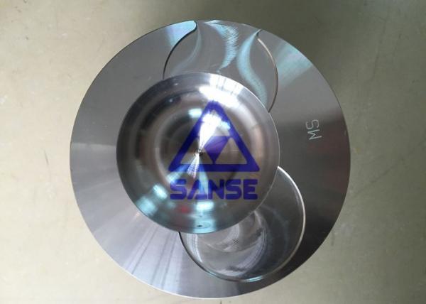 4D106 ENGINE PISTON KIT STD SIZE FOR KOMATSU EXCAVATOR  DIESEL ENGINE PARTS
