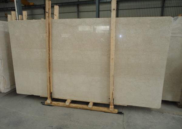 Customized Size Antique Botticino Marble Slab Tiles Marble Sheets For Walls