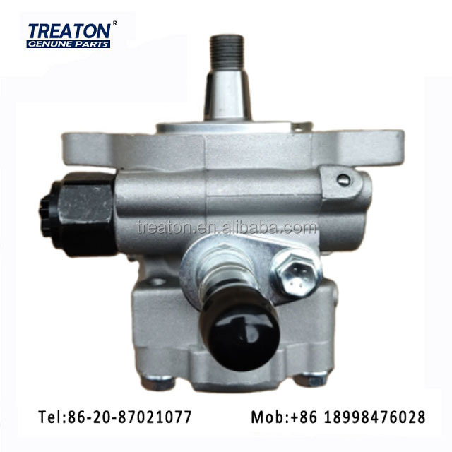 TREATON-car High Quality 44320-12342 44320-60370 POWER STEERING PUMP for Toy-ota