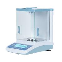0.0001g 0,1mg 1mg Sensitive précision numérique de laboratoire analytique Balance en grammes pour le laboratoire scientifique
