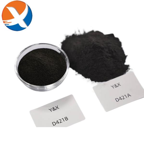 D421A Flotation Depressant Suppresses Pyrite In Ore