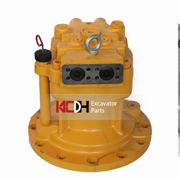 8412291000 máquina escavadora Swing Motor de Hyundai R220-5