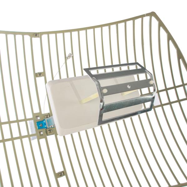 12 футов Алюминиевая сетка Мини 8 футов 6 4 футов Маленькая Мимо панель Стальной Мотор Wifi Спутниковая Антенна