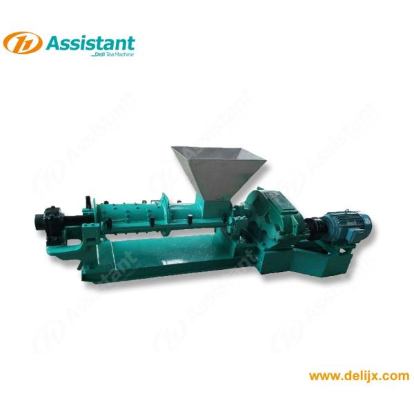 DELI CTC tea HRS Gyrovane rotorvane tea machine DL-6CRQ-20Z with 915 mm roller length