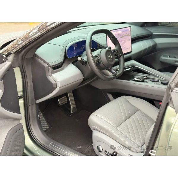 ZEEKR 001 2024 WE Edition 95kWh 4WD