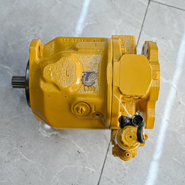 4489705 448-9705 CA4489705 Pour CAT 374F 390F PARTIES D'excavatrice VAN hydraulique pompe engrenage pompe pompe GP-PISTON