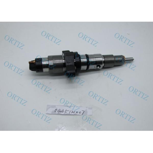 ORTIZ Volkswagen Iveco Euro Cargo fuel injection 0445120007 diesel injectors common rail 0445 120 007