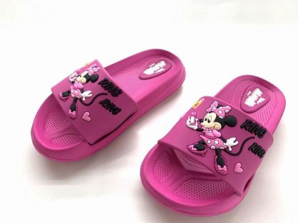 Kids EVA Beach Slippers